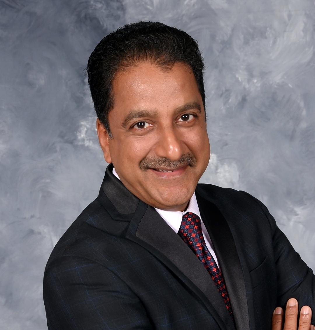 Dr iyer's professional